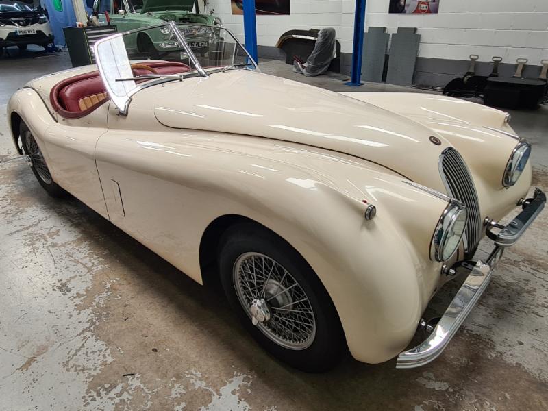 XK120