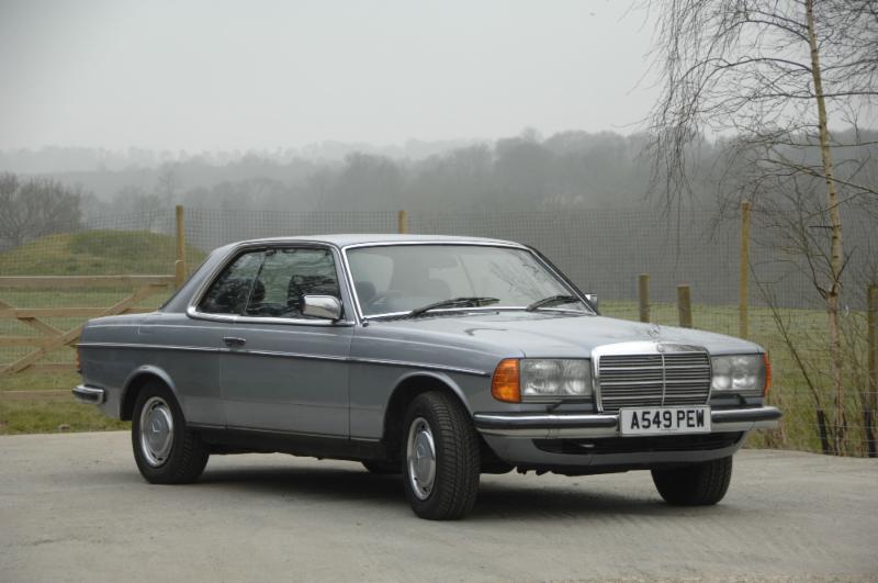 Merc 280 CE A549 PEW