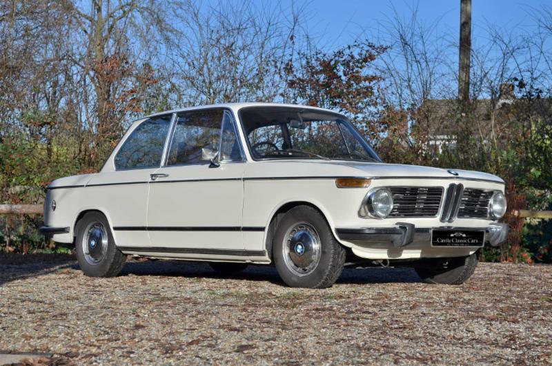 BMW 2002