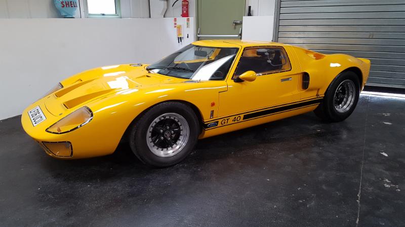 gt40