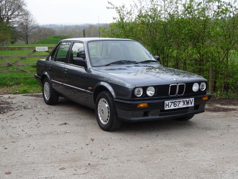 BMW 318i