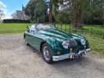 Jag XK150