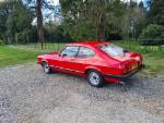 Ford Capri