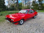 Ford Capri