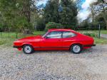 Ford Capri