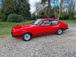 Ford Capri