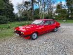 Ford Capri