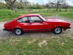 Ford Capri