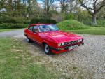 Ford Capri