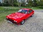 Ford Capri