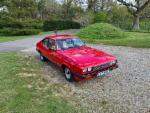 Ford Capri