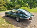 Jag E-type Series 3