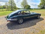 Jag E-type Series 3