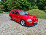 Escort RS Cosworth