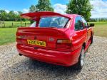 Escort RS Cosworth