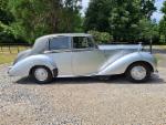 Bentley R Type