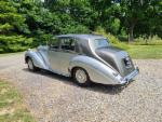 Bentley R Type