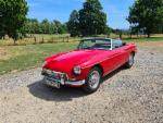 MGB Roadster