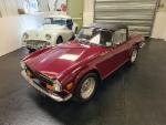 TR6