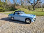 MG Midget