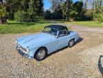 MG Midget