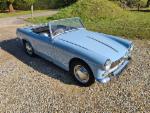 MG Midget