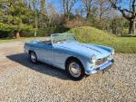 MG Midget