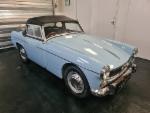 MG Midget