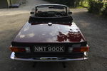 Triumph TR6 150bhp