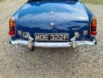 MGC Roadster