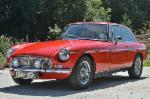 MGB GT