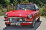 MGB GT