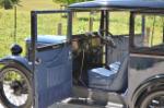 Austin 7 RN Box Saloon