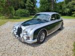 Available shortly - Jaguar MK2 3.8