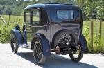 Austin 7 RN Box Saloon