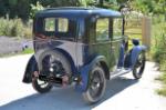 Austin 7 RN Box Saloon