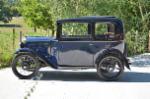 Austin 7 RN Box Saloon