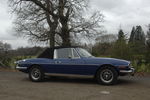 Triumph Stag