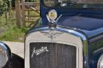 Austin 7 RN Box Saloon