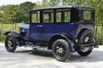 1925 Crossley 15/30 V Screen Saloon