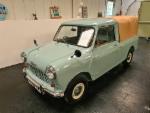 Morris Mini