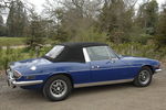 Triumph Stag