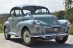 Morris Minor