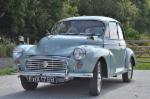 Morris Minor