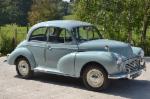 Morris Minor