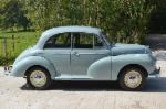 Morris Minor