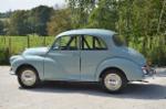 Morris Minor