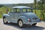 Morris Minor