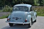 Morris Minor