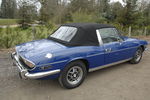 Triumph Stag